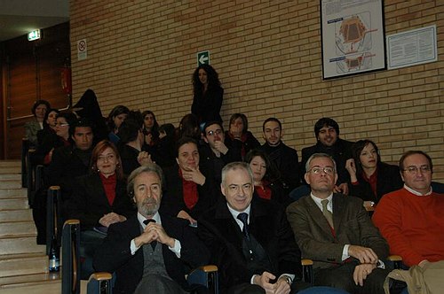 Auguri di Natale e di un Felice Anno Nuovo