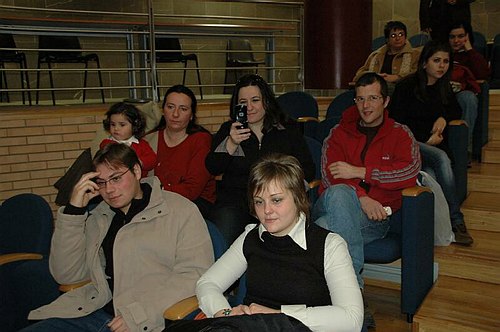 Auguri di Natale e di un Felice Anno Nuovo