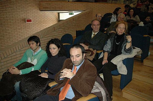 Auguri di Natale e di un Felice Anno Nuovo