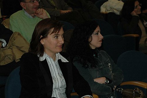 Auguri di Natale e di un Felice Anno Nuovo