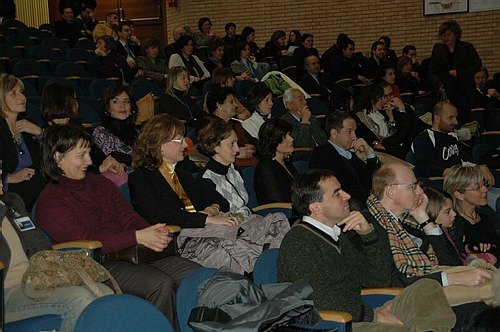 Auguri di Natale e di un Felice Anno Nuovo