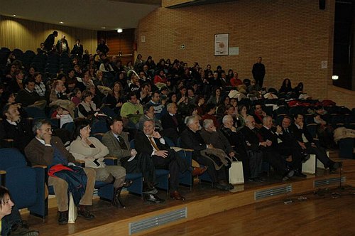 Auguri di Natale e di un Felice Anno Nuovo