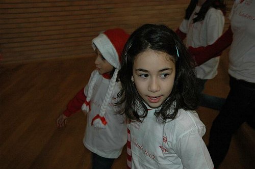 Auguri di Natale e di un Felice Anno Nuovo