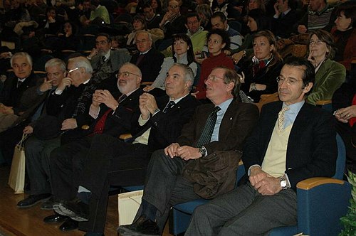 Auguri di Natale e di un Felice Anno Nuovo