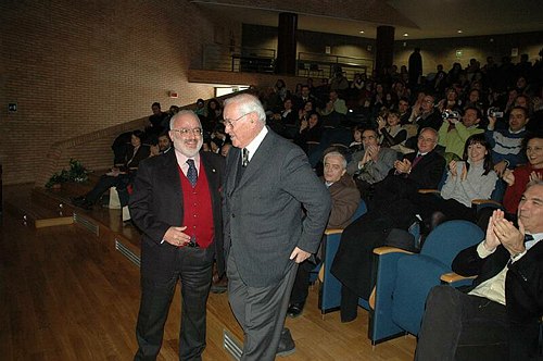 Auguri di Natale e di un Felice Anno Nuovo