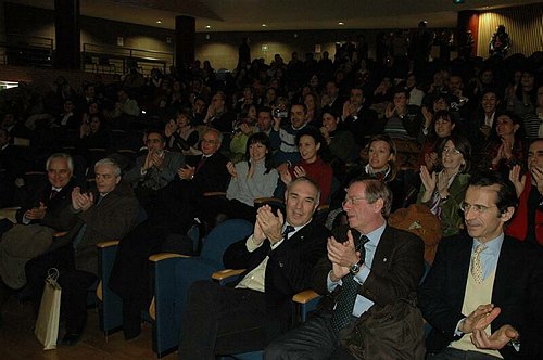 Auguri di Natale e di un Felice Anno Nuovo