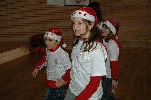 Auguri di Natale e di un Felice Anno Nuovo