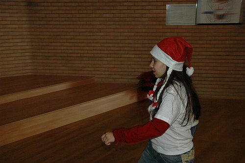 Auguri di Natale e di un Felice Anno Nuovo