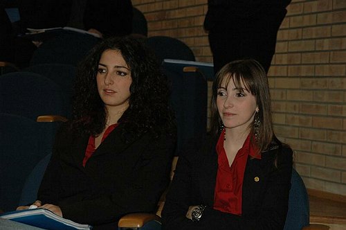 Auguri di Natale e di un Felice Anno Nuovo