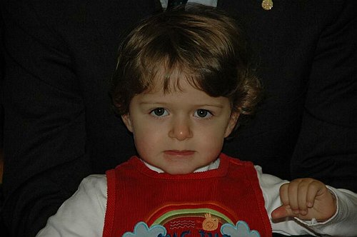 Auguri di Natale e di un Felice Anno Nuovo