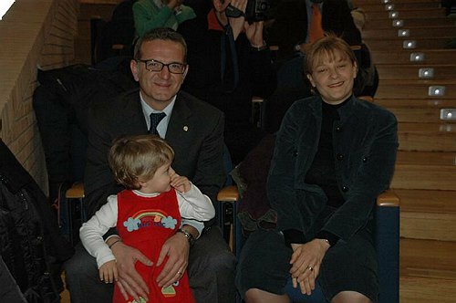 Auguri di Natale e di un Felice Anno Nuovo