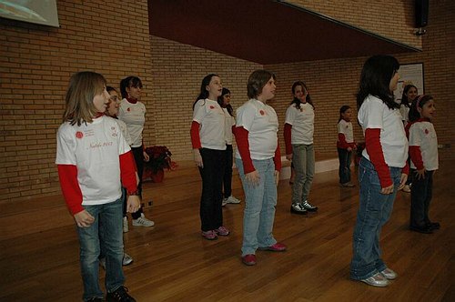 Auguri di Natale e di un Felice Anno Nuovo