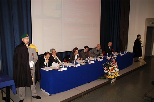 Tavola rotonda: Le novit� fiscali per il 2007