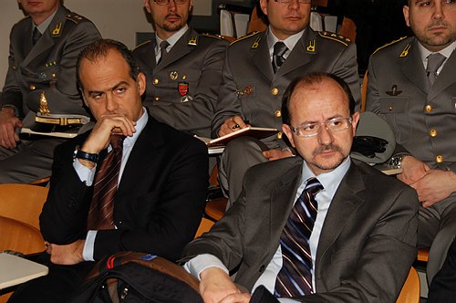 Tavola rotonda: Le novit� fiscali per il 2007