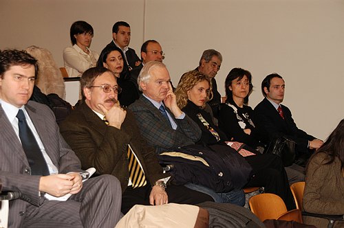 Tavola rotonda: Le novit� fiscali per il 2007