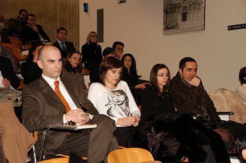 Tavola rotonda: Le novit� fiscali per il 2007