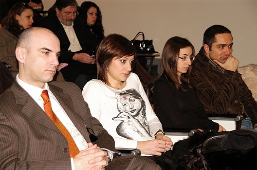 Tavola rotonda: Le novit� fiscali per il 2007