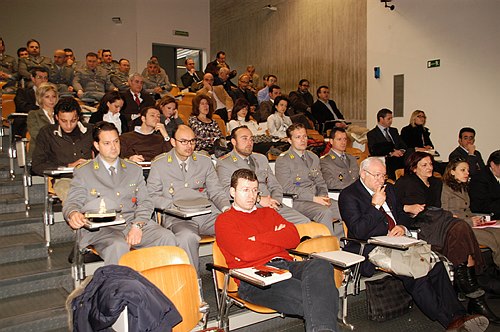 Tavola rotonda: Le novit� fiscali per il 2007