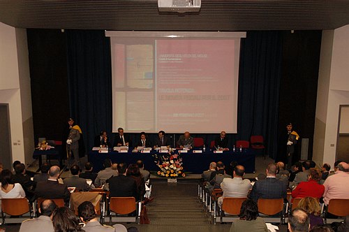 Tavola rotonda: Le novit� fiscali per il 2007