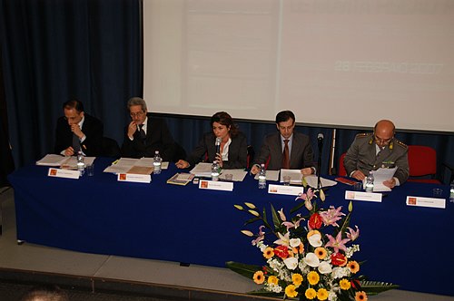 Tavola rotonda: Le novit� fiscali per il 2007