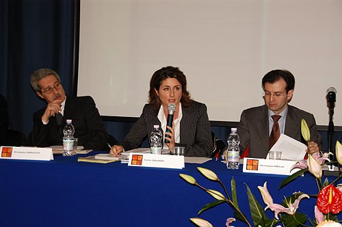 Tavola rotonda: Le novit� fiscali per il 2007