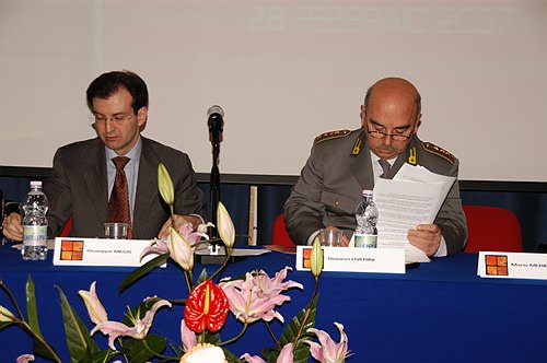 Tavola rotonda: Le novit� fiscali per il 2007