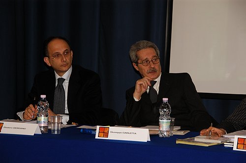 Tavola rotonda: Le novit� fiscali per il 2007