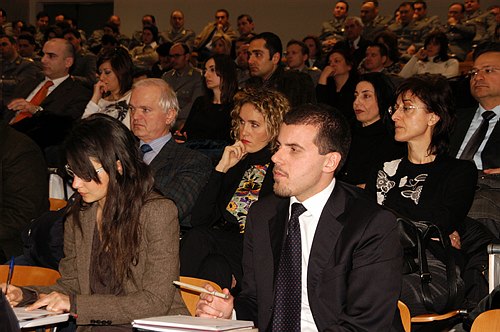 Tavola rotonda: Le novit� fiscali per il 2007