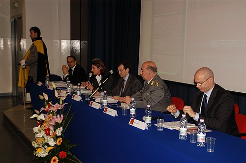 Tavola rotonda: Le novit� fiscali per il 2007