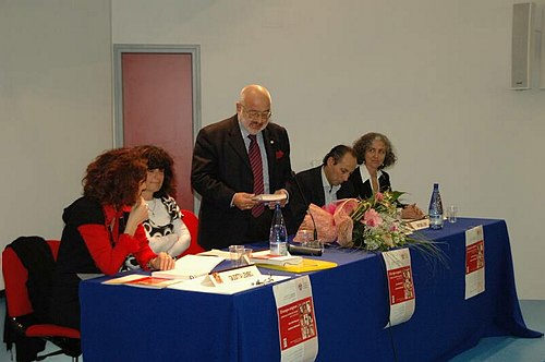 Presentazione libro 