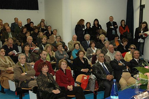 Presentazione libro 