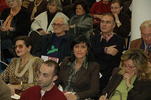 Presentazione libro 