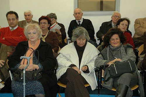 Presentazione libro 