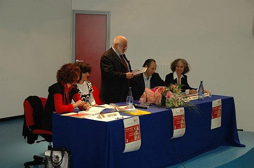 Presentazione libro 