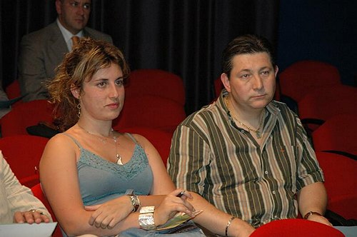 Presentazione del Master Internazionale di I livello 