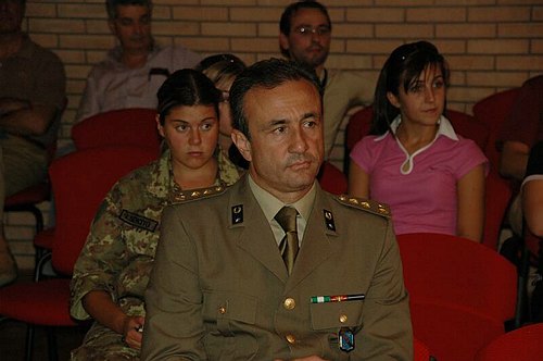 Presentazione del Master Internazionale di I livello 