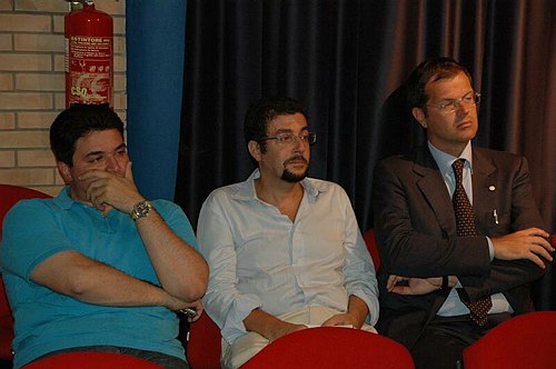 Presentazione del Master Internazionale di I livello 