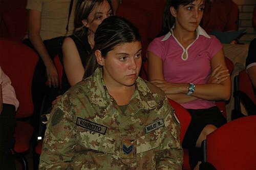 Presentazione del Master Internazionale di I livello 