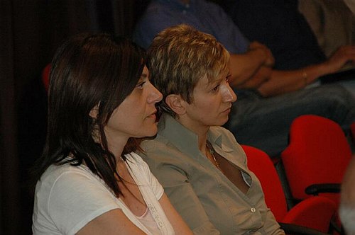 Presentazione del Master Internazionale di I livello 