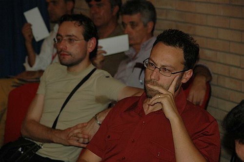 Presentazione del Master Internazionale di I livello 