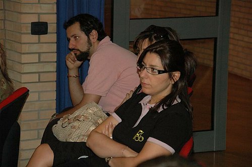 Presentazione del Master Internazionale di I livello 