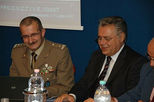 Presentazione del Master Internazionale di I livello 