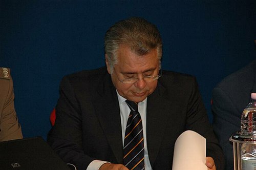 Presentazione del Master Internazionale di I livello 