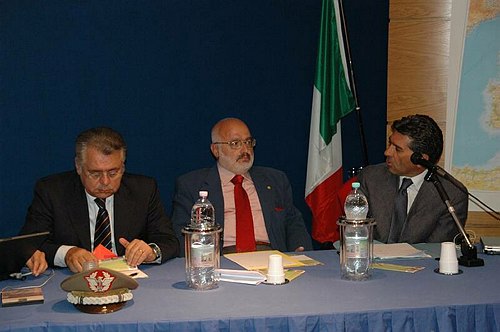 Presentazione del Master Internazionale di I livello 