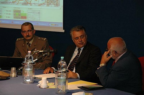 Presentazione del Master Internazionale di I livello 