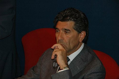 Presentazione del Master Internazionale di I livello 