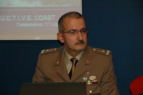 Presentazione del Master Internazionale di I livello 