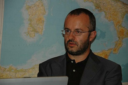 Presentazione del Master Internazionale di I livello 