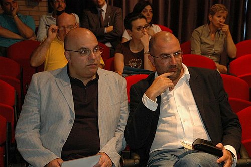 Presentazione del Master Internazionale di I livello 