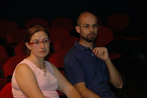 Presentazione del Master Internazionale di I livello 